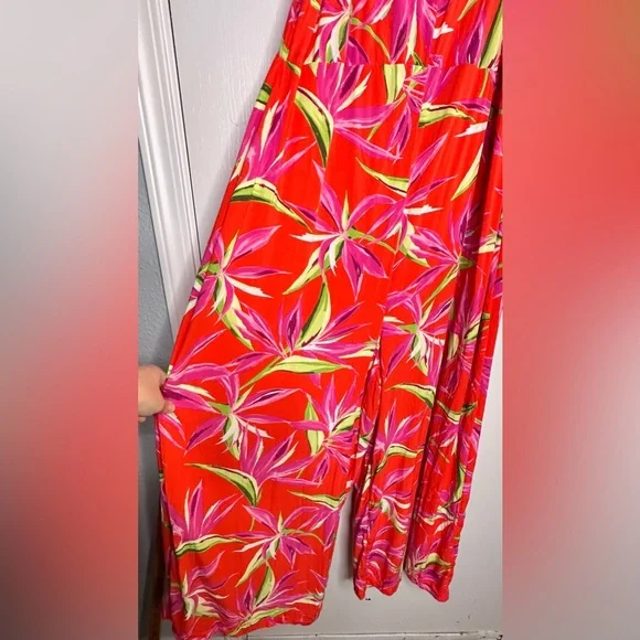 Old Navy women’s jumpsuit. Size XL - Picture 3 of 7